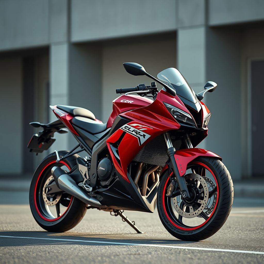 วิธีดูแลเครื่องยนต์ CBR650R 2026 ให้อยู่ยาว